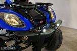 2010 Kymco MXU med revers -  ATV - REP OBJEKT